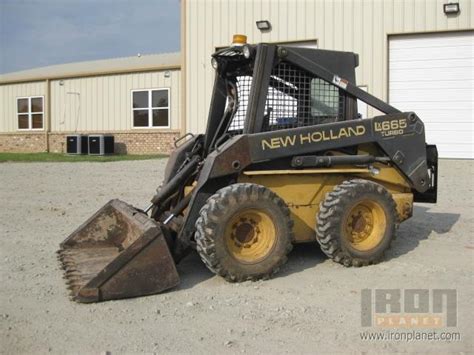 new holland lx 665 skid steer specs|new holland lx665 manual.